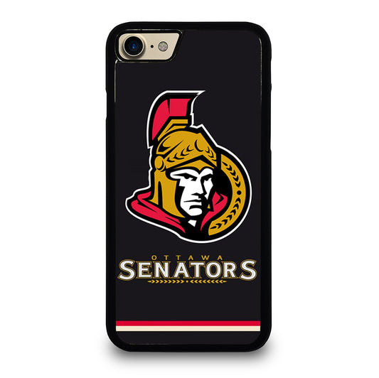 OTTAWA SENATORS ICON 2 iPhone 7 / 8 Case Cover