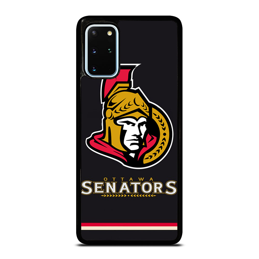OTTAWA SENATORS ICON 2 Samsung Galaxy S20 Plus Case Cover