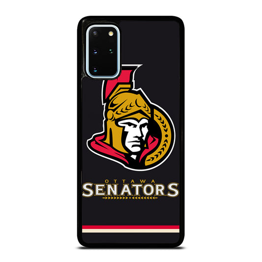 OTTAWA SENATORS ICON 2 Samsung Galaxy S20 Plus Case Cover