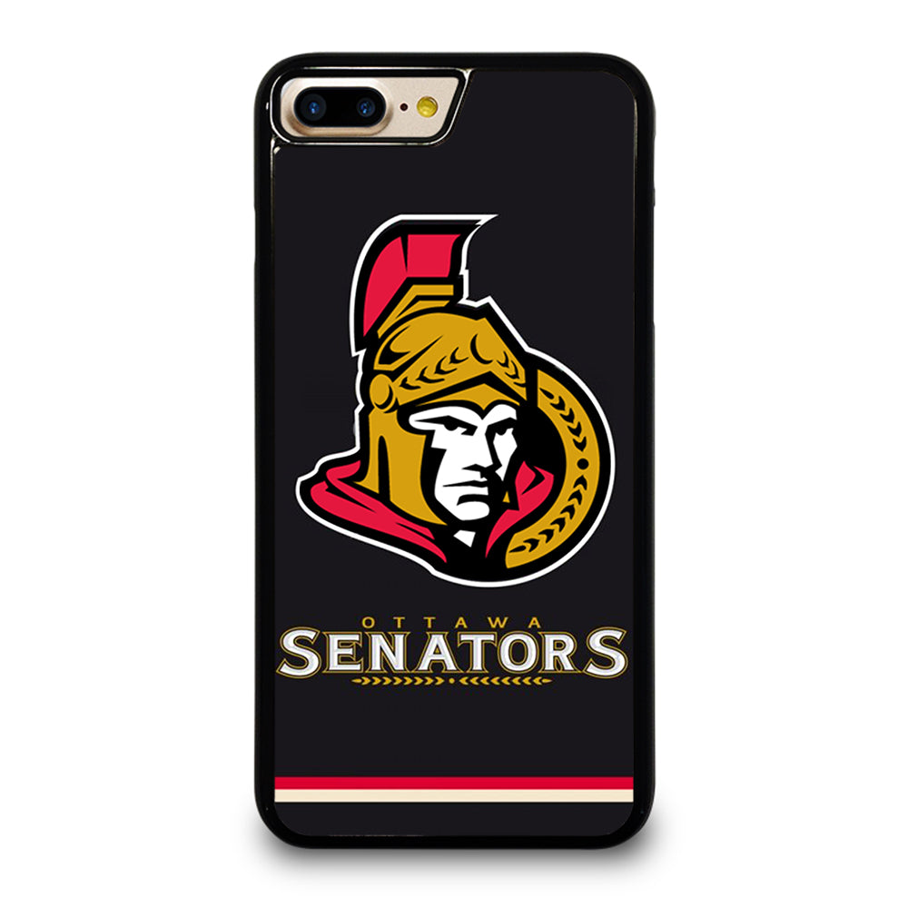 OTTAWA SENATORS ICON 2 iPhone 7 / 8 Plus Case Cover