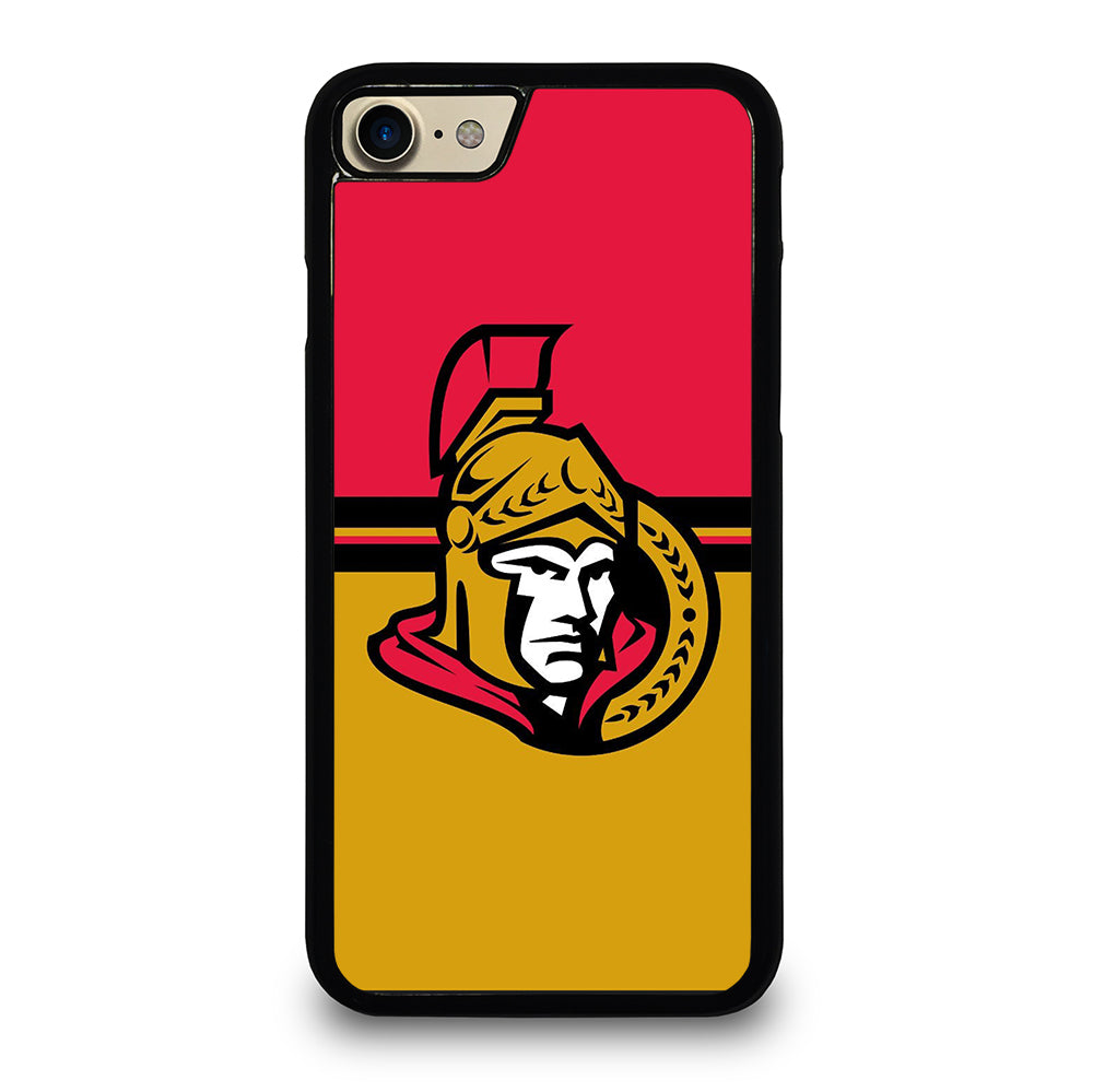 OTTAWA SENATORS LOGO 1 iPhone 7 / 8 Case Cover