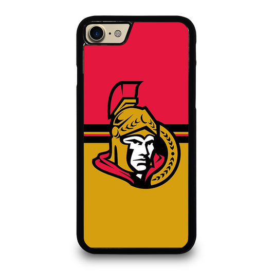 OTTAWA SENATORS LOGO 1 iPhone 7 / 8 Case Cover