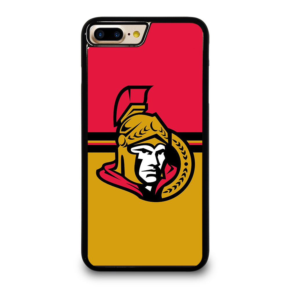 OTTAWA SENATORS LOGO 1 iPhone 7 / 8 Plus Case Cover