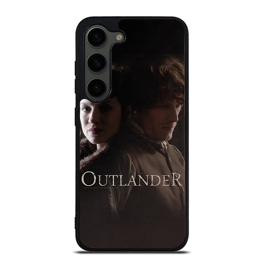 OUTLANDER SERIES 3 Samsung Galaxy S23 Plus Case Cover