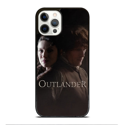 OUTLANDER SERIES 3 iPhone 12 Pro Case Cover