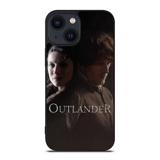OUTLANDER SERIES 3 iPhone 14 Plus Case Cover