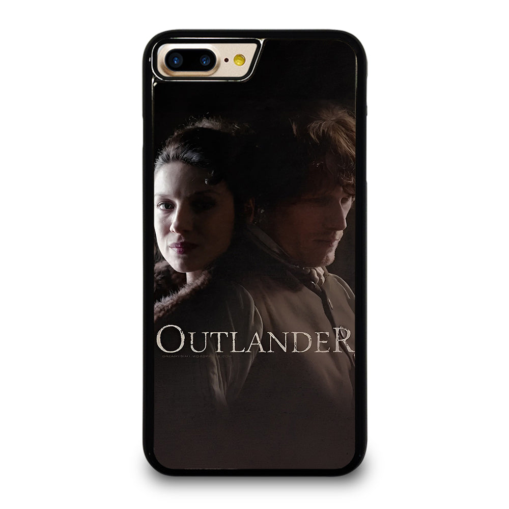 OUTLANDER SERIES 3 iPhone 7 / 8 Plus Case Cover