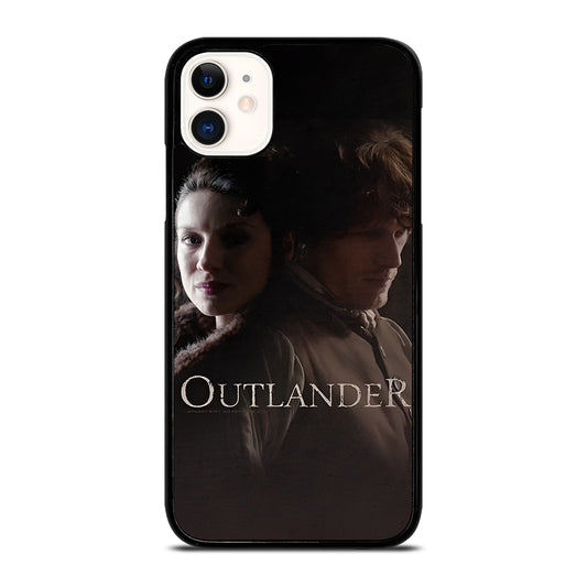 OUTLANDER SERIES 3 iPhone 11 Case Cover