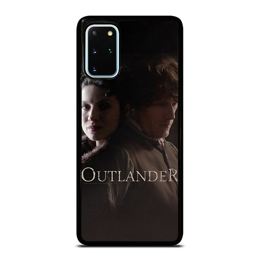 OUTLANDER SERIES 3 Samsung Galaxy S20 Plus Case Cover
