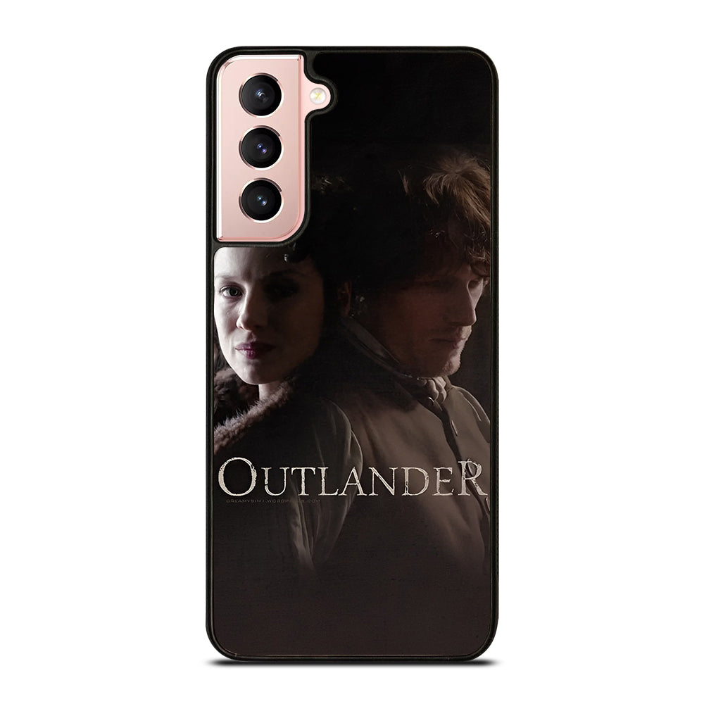 OUTLANDER SERIES 3 Samsung Galaxy S21 Case Cover