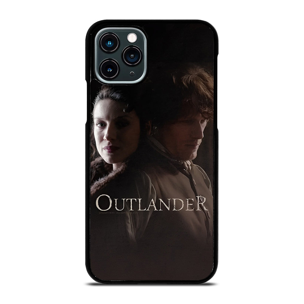 OUTLANDER SERIES 3 iPhone 11 Pro Case Cover