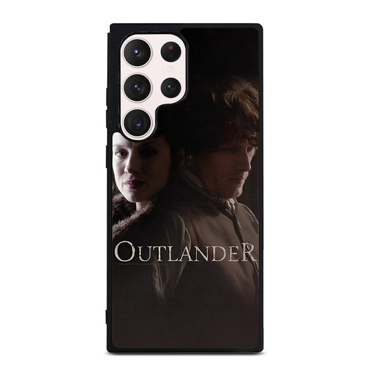OUTLANDER SERIES 3 Samsung Galaxy S23 Ultra Case Cover