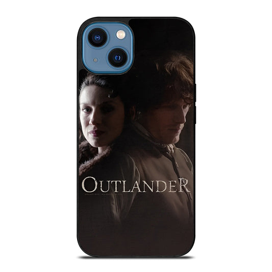 OUTLANDER SERIES 3 iPhone 14 Case Cover