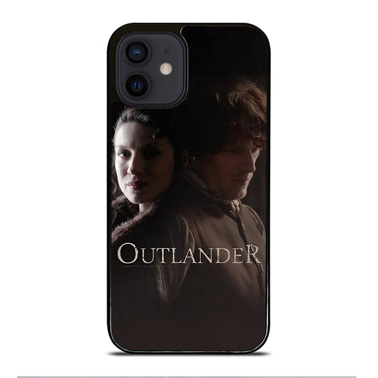 OUTLANDER SERIES 3 iPhone 12 Mini Case Cover