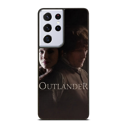 OUTLANDER SERIES 3 Samsung Galaxy S21 Ultra Case Cover