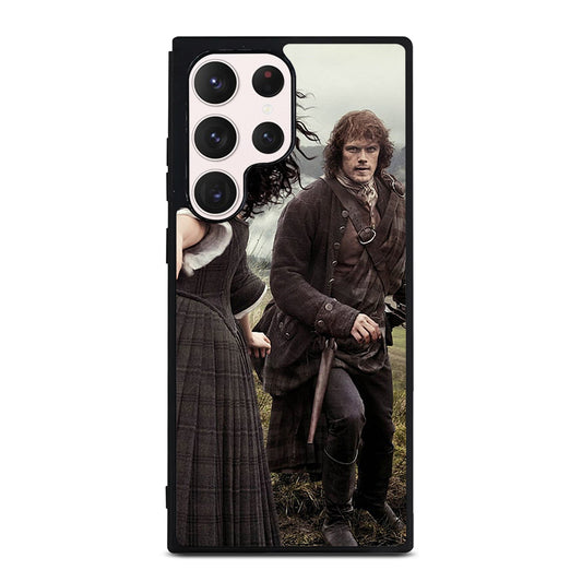 OUTLANDER THE SERIES 2 Samsung Galaxy S23 Ultra Case Cover