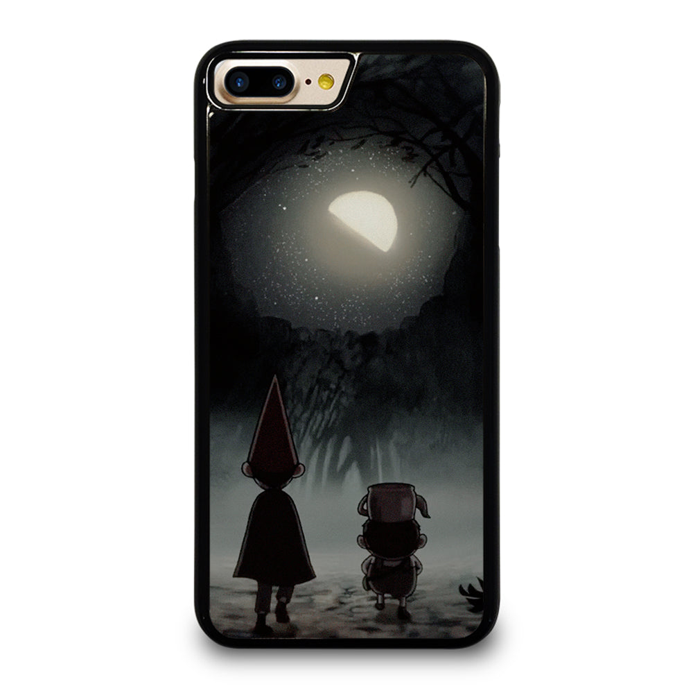 OVER THE GARDEN WALL CARTOON 2 iPhone 7 / 8 Plus Case Cover
