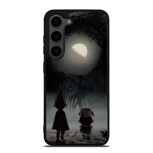 OVER THE GARDEN WALL CARTOON 2 Samsung Galaxy S23 Plus Case Cover
