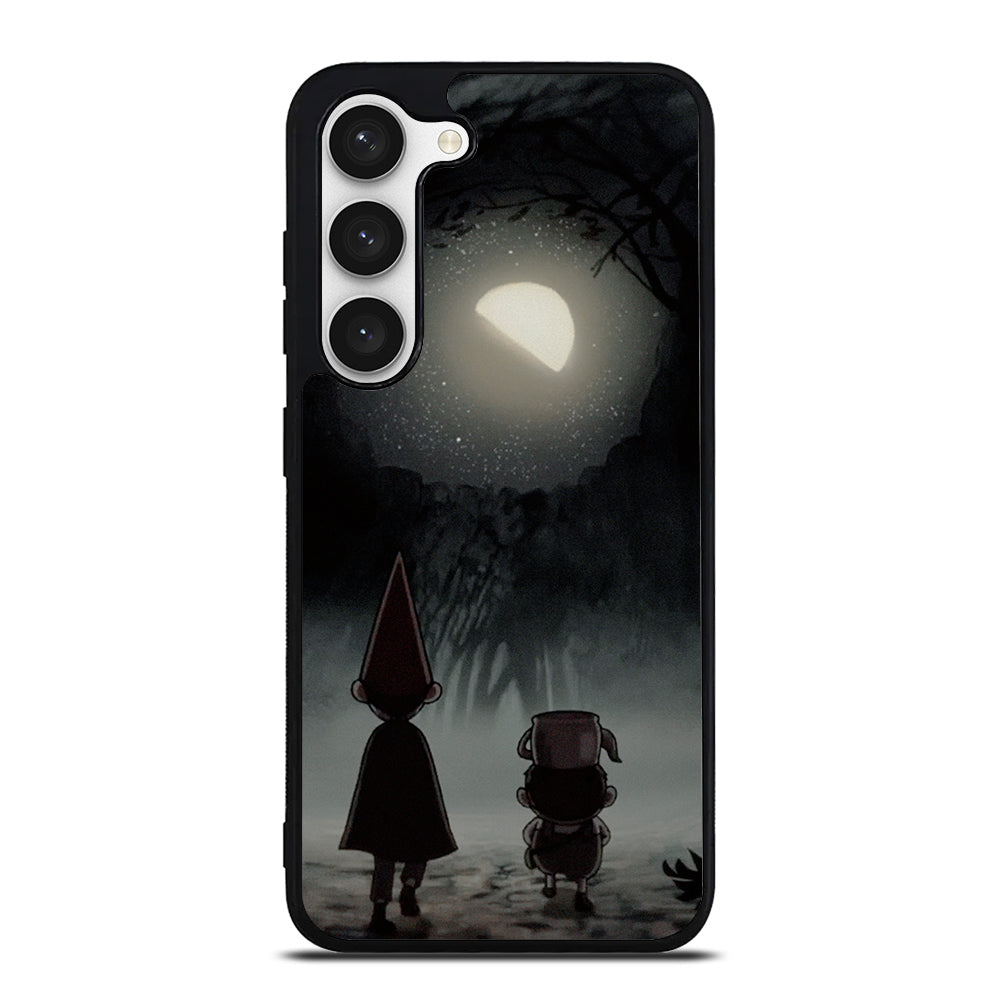 OVER THE GARDEN WALL CARTOON 2 Samsung Galaxy S23 Case Cover