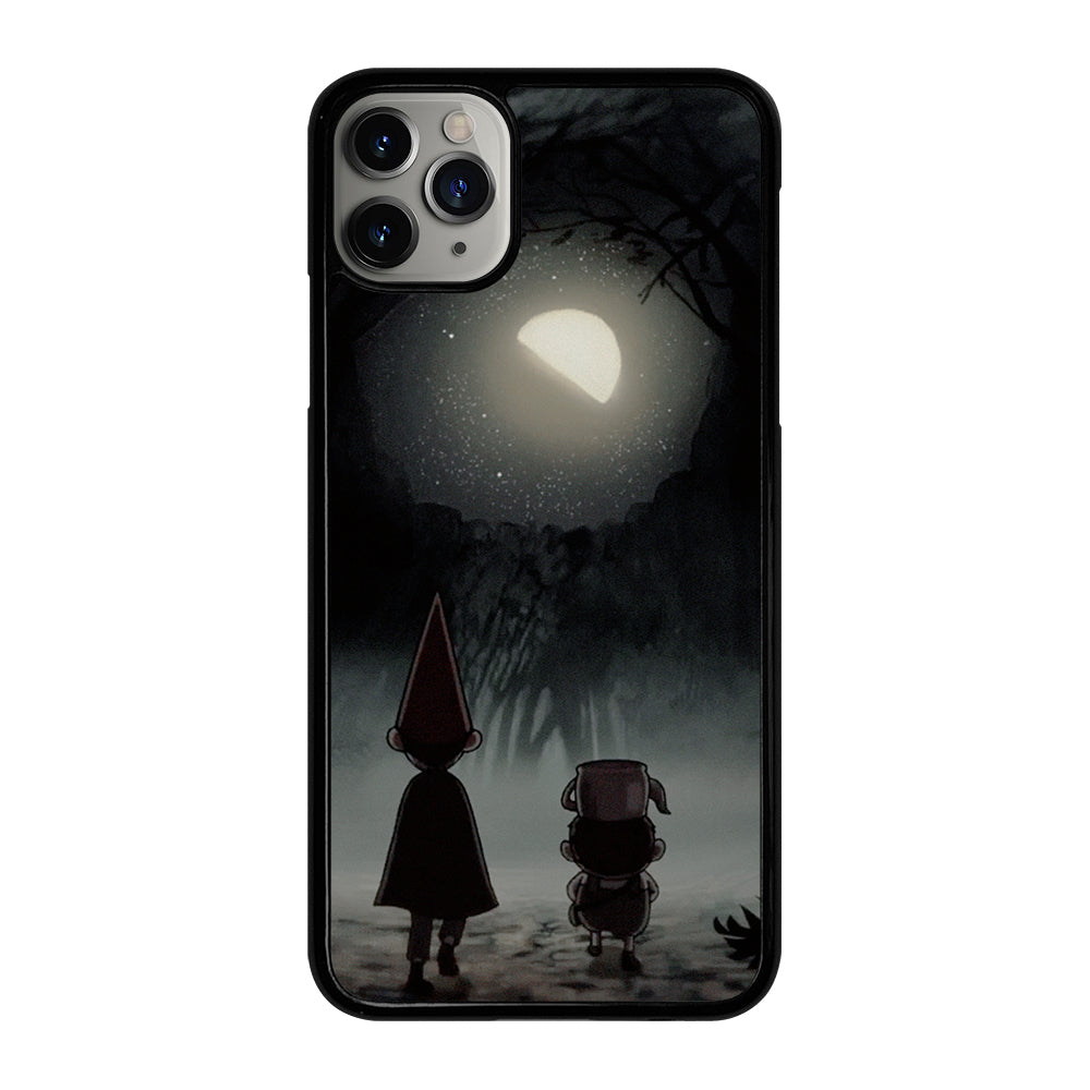 OVER THE GARDEN WALL CARTOON 2 iPhone 11 Pro Max Case Cover