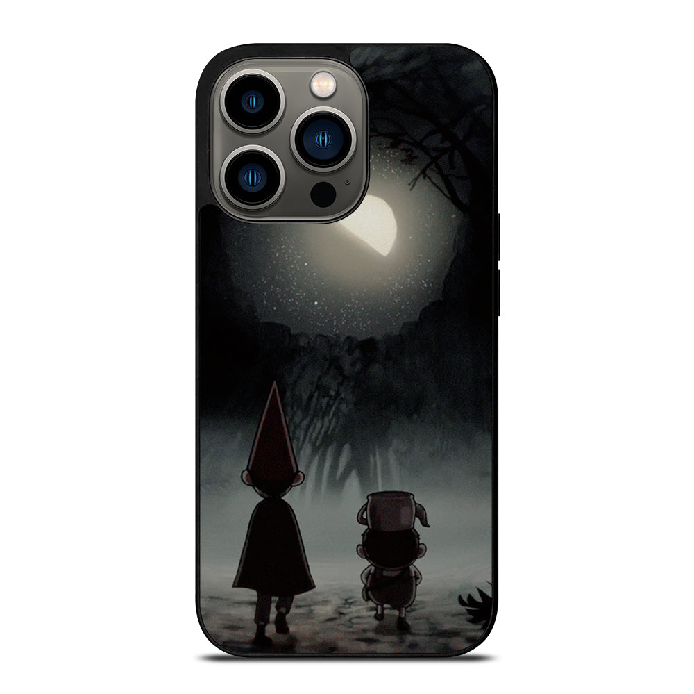 OVER THE GARDEN WALL CARTOON 2 iPhone 13 Pro Case Cover