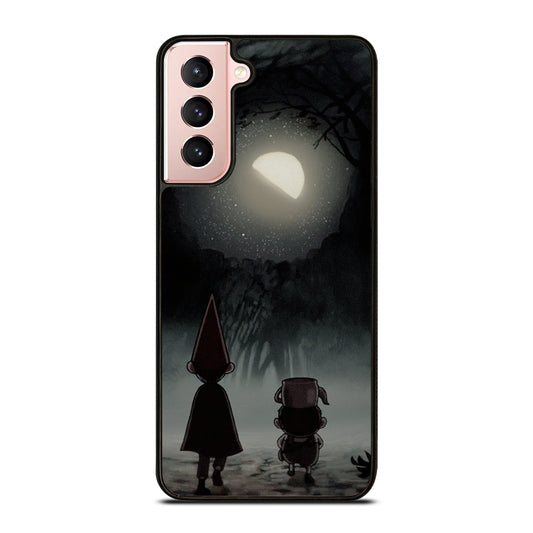 OVER THE GARDEN WALL CARTOON 2 Samsung Galaxy S21 Case Cover