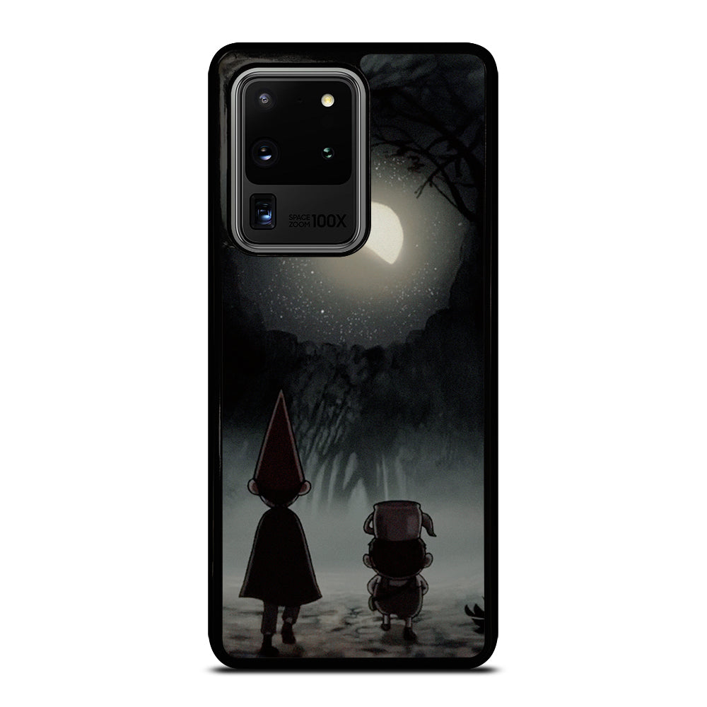 OVER THE GARDEN WALL CARTOON 2 Samsung Galaxy S20 Ultra Case Cover