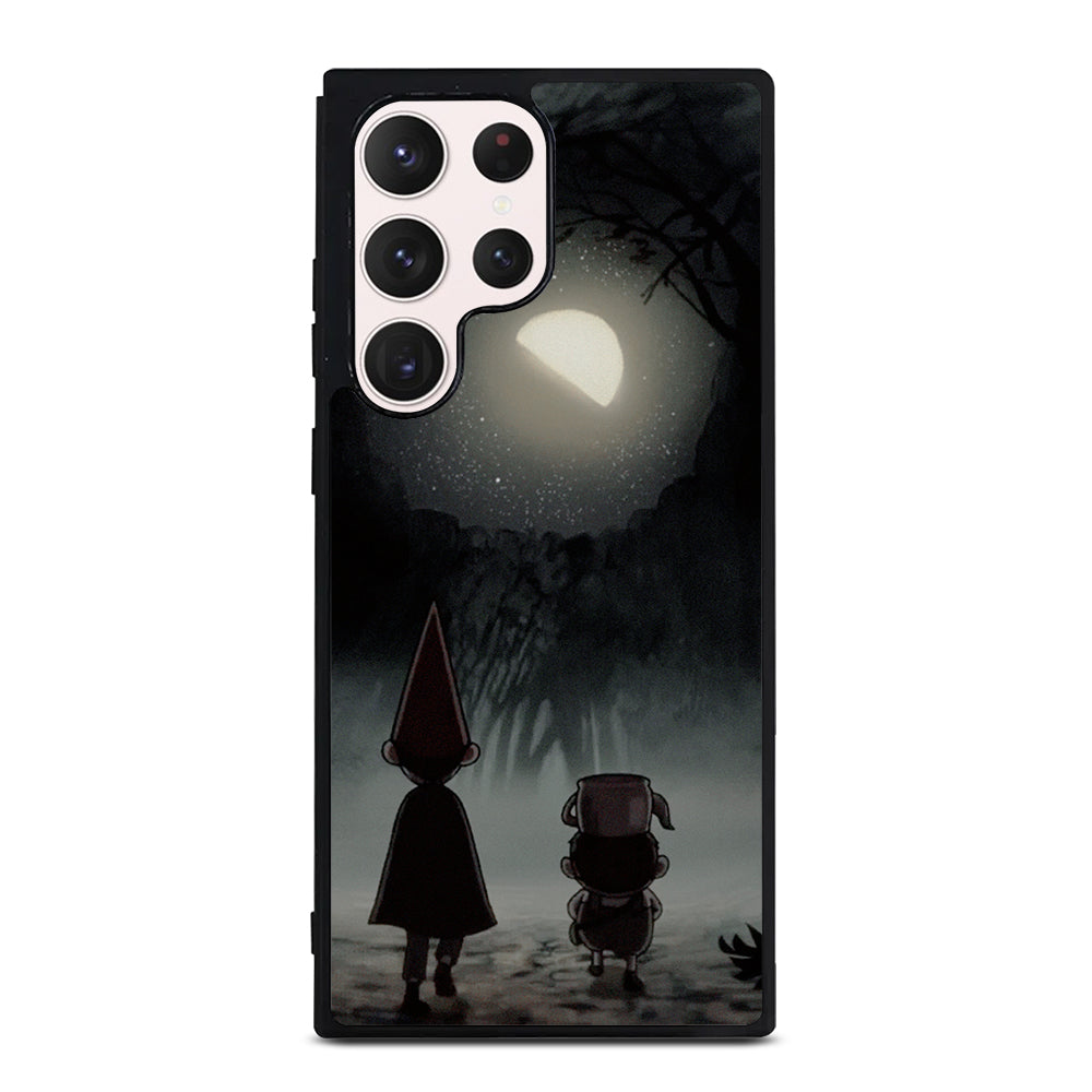 OVER THE GARDEN WALL CARTOON 2 Samsung Galaxy S23 Ultra Case Cover
