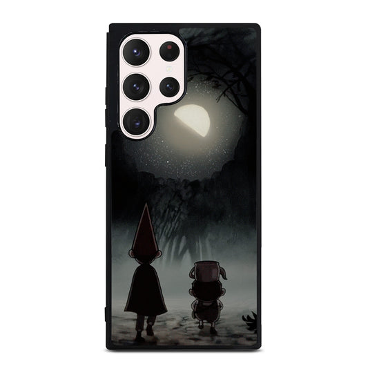 OVER THE GARDEN WALL CARTOON 2 Samsung Galaxy S23 Ultra Case Cover