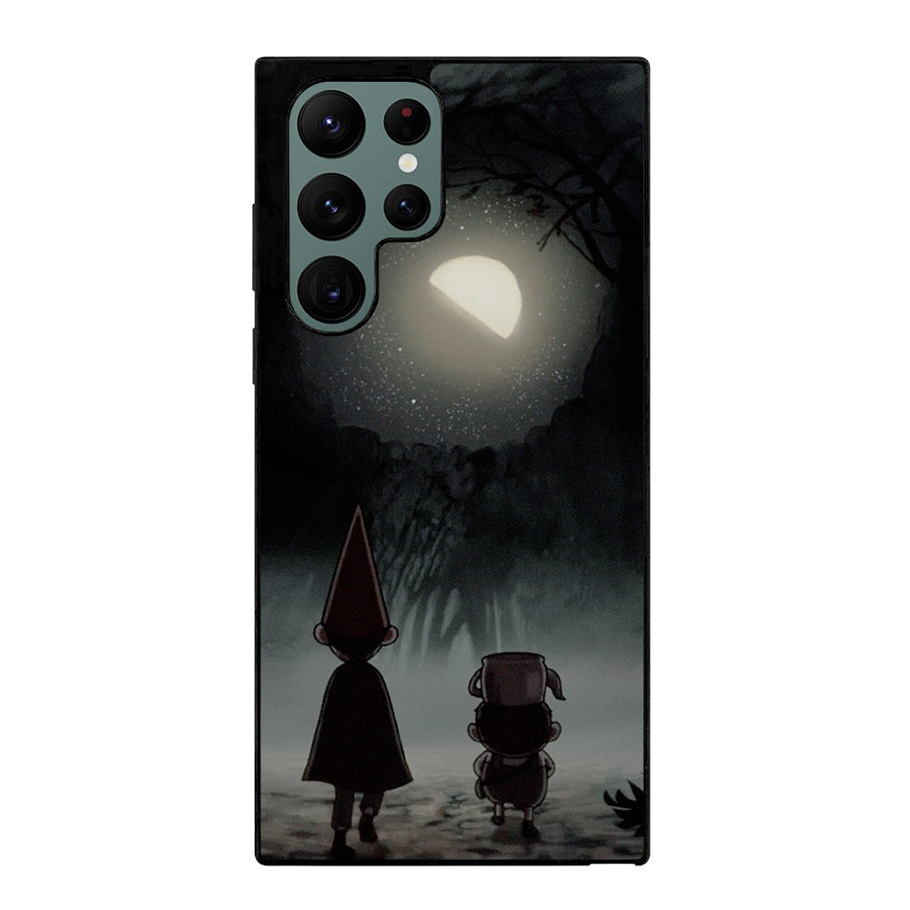 OVER THE GARDEN WALL CARTOON 2 Samsung Galaxy S22 Ultra Case Cover