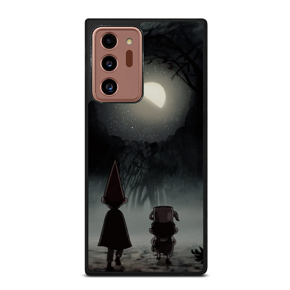 OVER THE GARDEN WALL CARTOON 2 Samsung Galaxy Note 20 Ultra Case Cover
