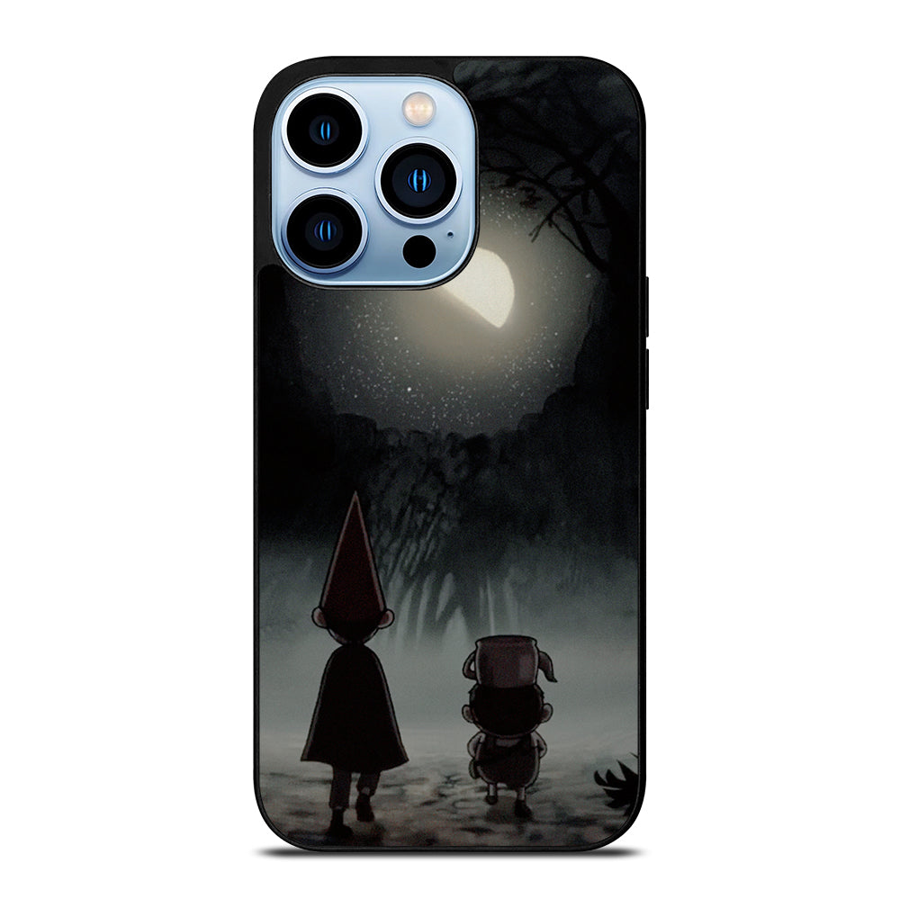 OVER THE GARDEN WALL CARTOON 2 iPhone 13 Pro Max Case Cover