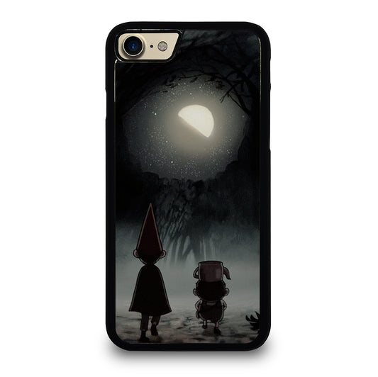 OVER THE GARDEN WALL CARTOON 2 iPhone 7 / 8 Case Cover