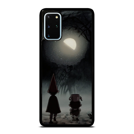 OVER THE GARDEN WALL CARTOON 2 Samsung Galaxy S20 Plus Case Cover