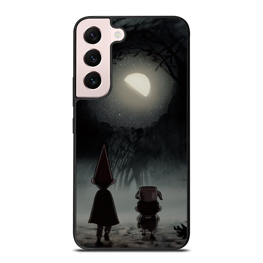 OVER THE GARDEN WALL CARTOON 2 Samsung Galaxy S22 Plus Case Cover