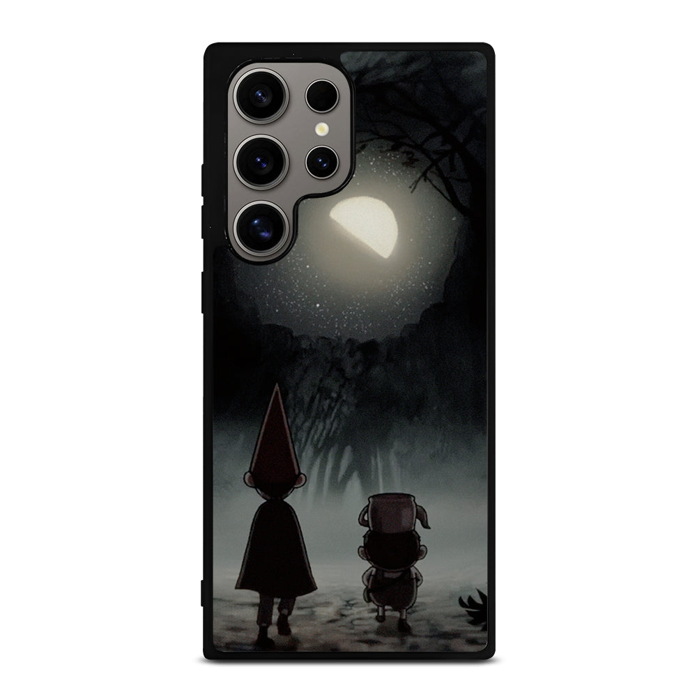 OVER THE GARDEN WALL CARTOON 2 Samsung Galaxy S24 Ultra Case Cover