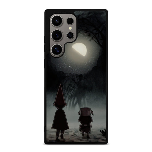 OVER THE GARDEN WALL CARTOON 2 Samsung Galaxy S24 Ultra Case Cover