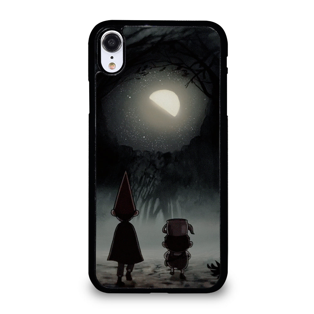 OVER THE GARDEN WALL CARTOON 2 iPhone XR Case Cover