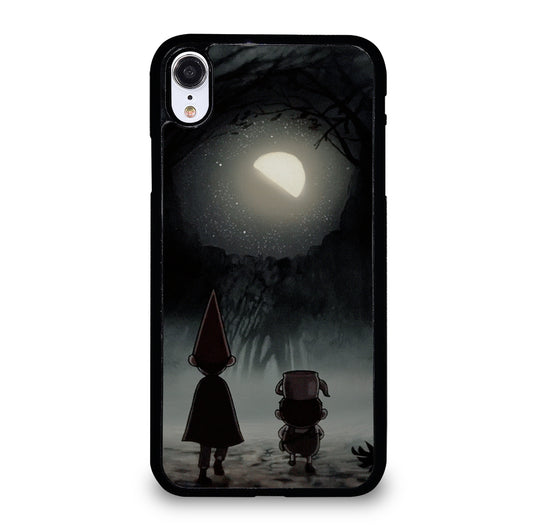 OVER THE GARDEN WALL CARTOON 2 iPhone XR Case Cover