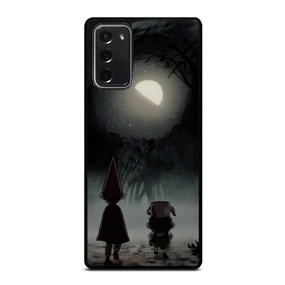 OVER THE GARDEN WALL CARTOON 2 Samsung Galaxy Note 20 Case Cover