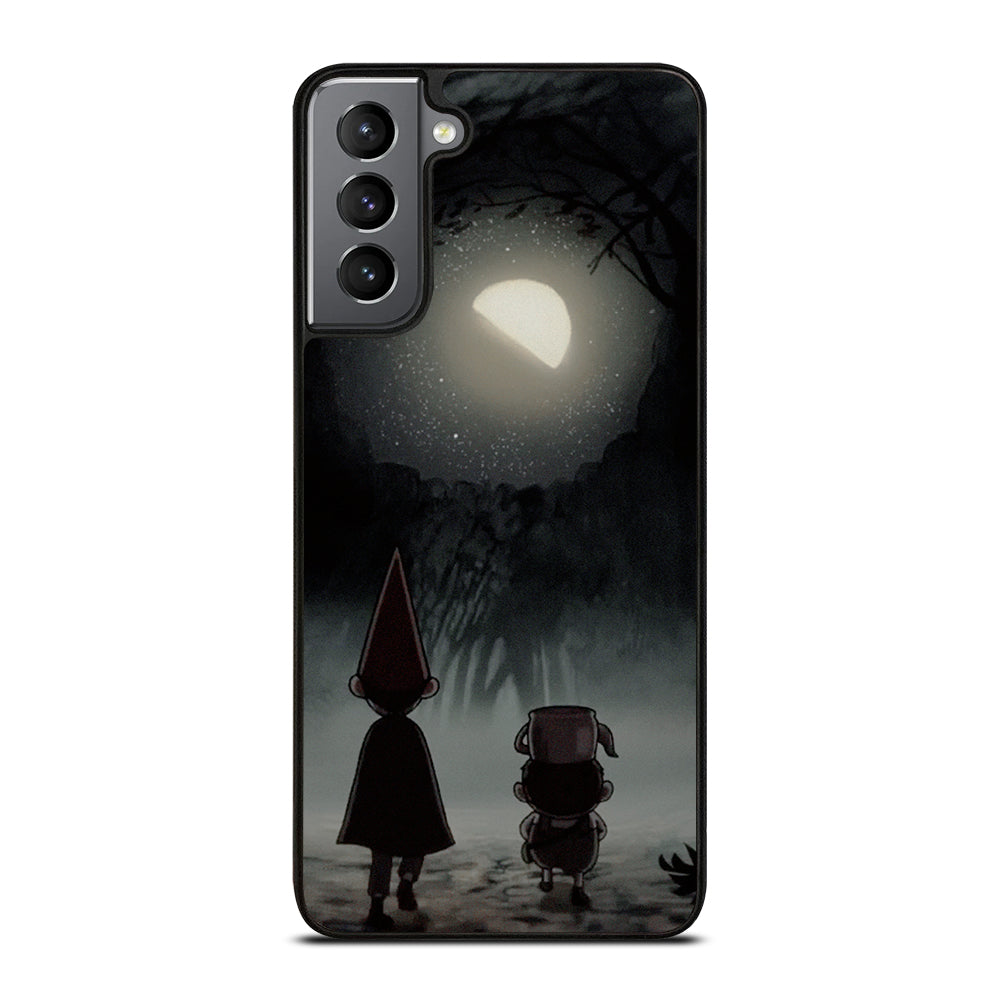 OVER THE GARDEN WALL CARTOON 2 Samsung Galaxy S21 Plus Case Cover