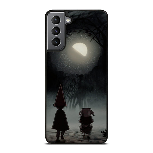 OVER THE GARDEN WALL CARTOON 2 Samsung Galaxy S21 Plus Case Cover