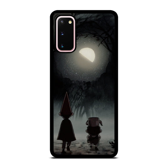 OVER THE GARDEN WALL CARTOON 2 Samsung Galaxy S20 Case Cover
