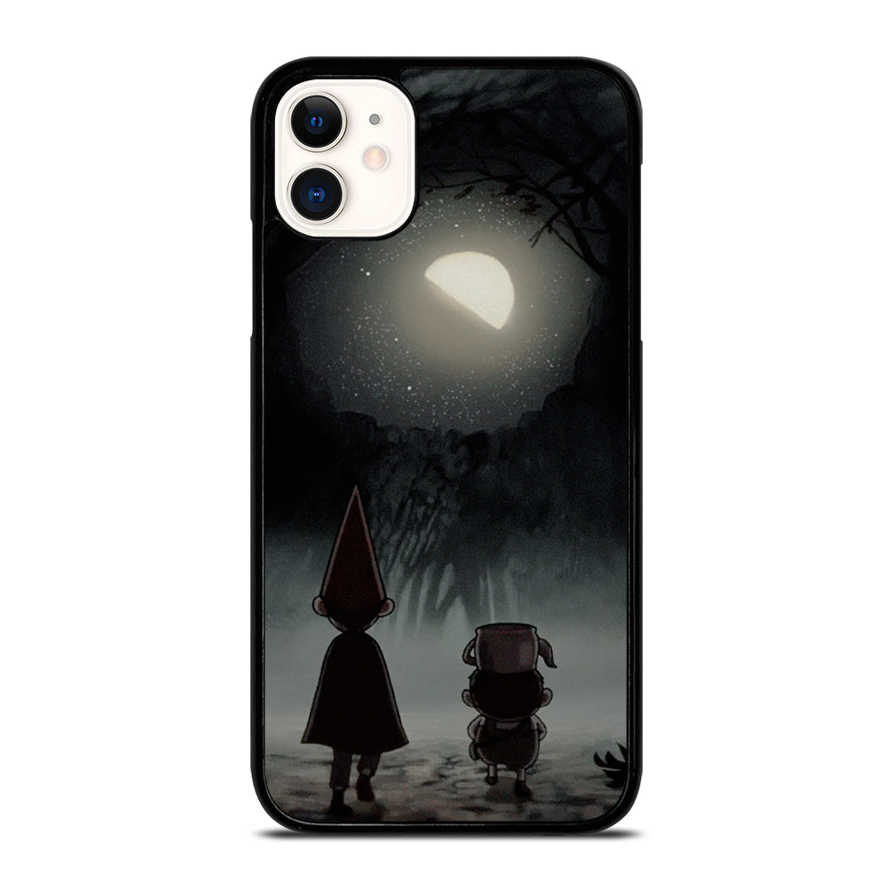 OVER THE GARDEN WALL CARTOON 2 iPhone 11 Case Cover