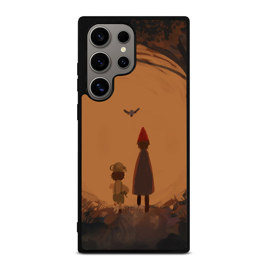 OVER THE GARDEN WALL CARTOON 3 Samsung Galaxy S24 Ultra Case Cover