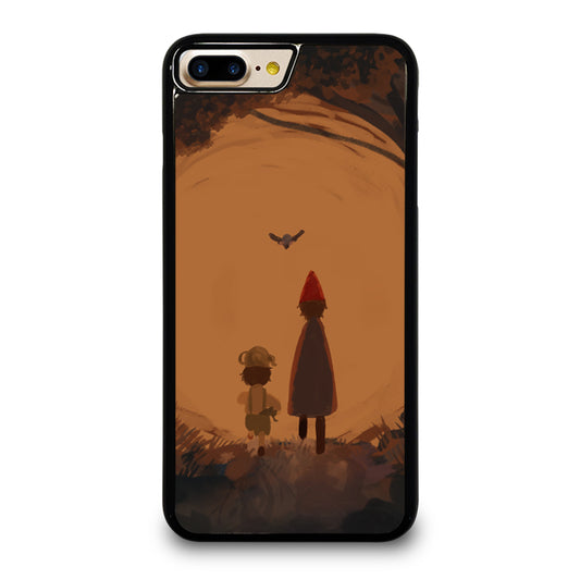 OVER THE GARDEN WALL CARTOON 3 iPhone 7 / 8 Plus Case Cover