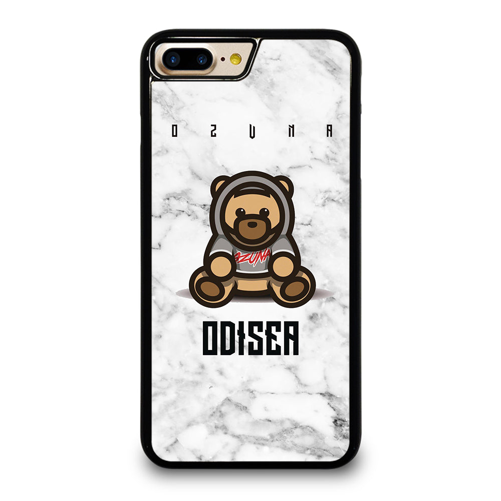 OZUNA BEAR MARBLE 1 iPhone 7 / 8 Plus Case Cover