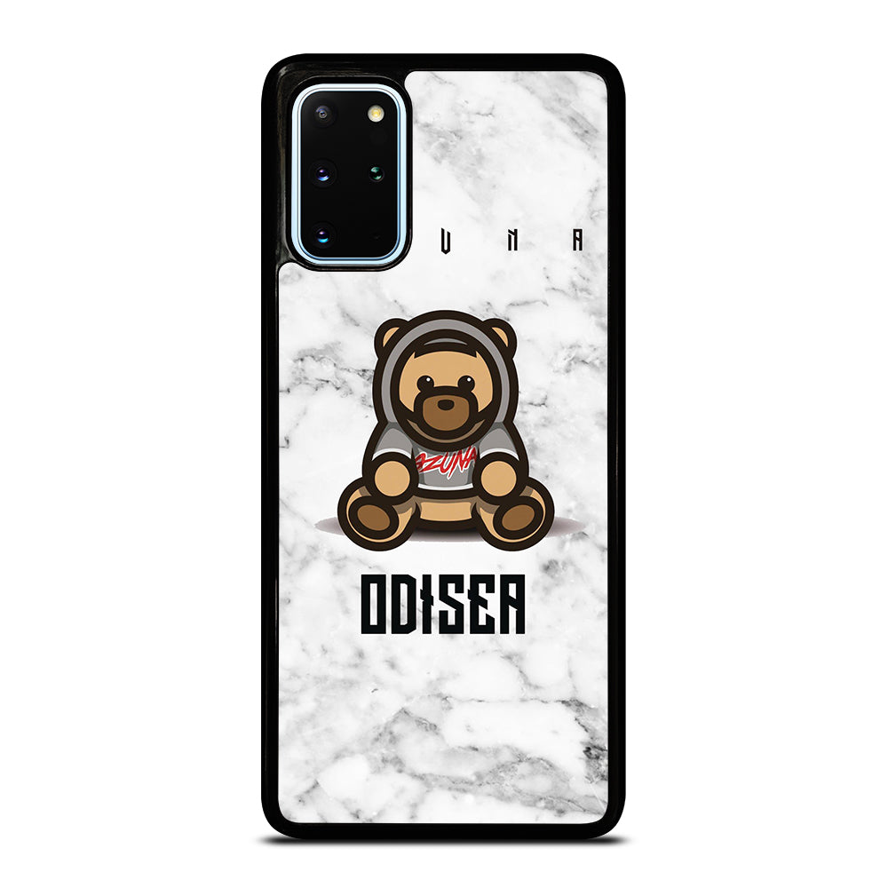 OZUNA BEAR MARBLE 1 Samsung Galaxy S20 Plus Case Cover