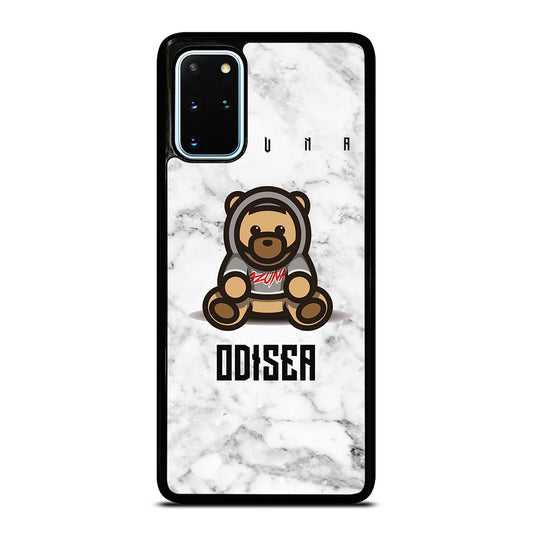 OZUNA BEAR MARBLE 1 Samsung Galaxy S20 Plus Case Cover