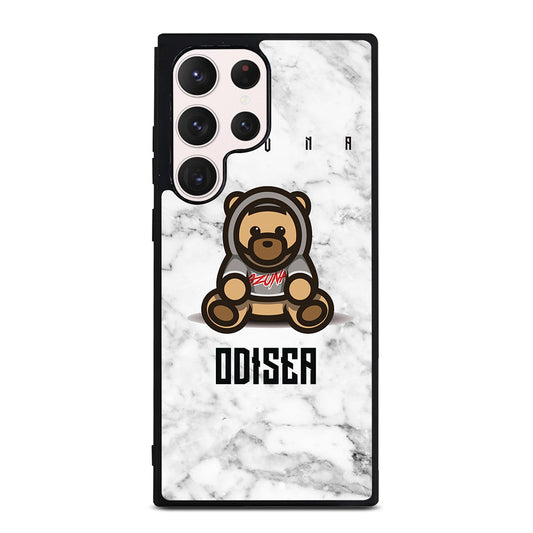 OZUNA BEAR MARBLE 1 Samsung Galaxy S23 Ultra Case Cover